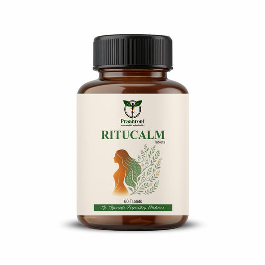 RituCalm Tablets