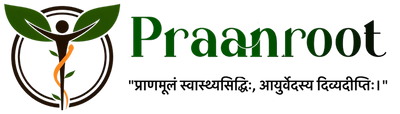 PraanRoot
